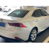 lexus is 2015 CFJ1704832 image 4