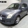 suzuki swift 2010 -SUZUKI 【函館 500ﾆ4256】--Swift ZC71S--593785---SUZUKI 【函館 500ﾆ4256】--Swift ZC71S--593785- image 1