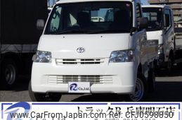 toyota liteace-truck 2018 GOO_NET_EXCHANGE_0704331A30241225W005