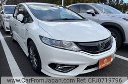 honda jade 2015 -HONDA--Jade DAA-FR4--FR4-1009291---HONDA--Jade DAA-FR4--FR4-1009291-