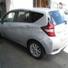 nissan note 2019 -NISSAN--Note DAA-HE12--HE12-247909---NISSAN--Note DAA-HE12--HE12-247909- image 2