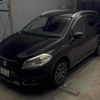 suzuki sx4 2015 -SUZUKI 【伊豆 300ﾃ8241】--SX4 YB22S--TSMJYB22S00194240---SUZUKI 【伊豆 300ﾃ8241】--SX4 YB22S--TSMJYB22S00194240- image 6