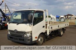 hino dutro 2012 CFJ1658152
