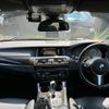 bmw 5-series 2017 -BMW--BMW 5 Series LDA-FW20--WBA5C320X0D637642---BMW--BMW 5 Series LDA-FW20--WBA5C320X0D637642- image 3