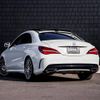 mercedes-benz cla-class 2017 -MERCEDES-BENZ--Benz CLA DBA-117342--WDD1173422N583510---MERCEDES-BENZ--Benz CLA DBA-117342--WDD1173422N583510- image 12