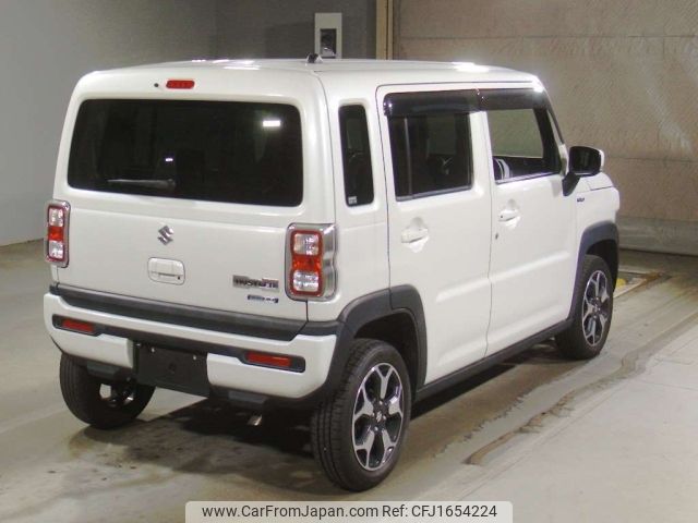suzuki hustler 2022 CFJ1654224 image 2