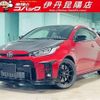 toyota yaris 2023 -TOYOTA 【神戸 340ﾂ 67】--Yaris 4BA-GXPA16--GXPA16-0012067---TOYOTA 【神戸 340ﾂ 67】--Yaris 4BA-GXPA16--GXPA16-0012067- image 1