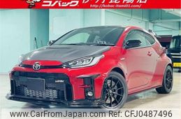 toyota yaris 2023 -TOYOTA 【神戸 340ﾂ 67】--Yaris 4BA-GXPA16--GXPA16-0012067---TOYOTA 【神戸 340ﾂ 67】--Yaris 4BA-GXPA16--GXPA16-0012067-