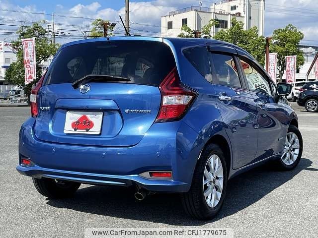 nissan note 2019 CFJ1779675 image 2