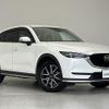 mazda cx-5 2019 -MAZDA--CX-5 3DA-KF2P--KF2P-320286---MAZDA--CX-5 3DA-KF2P--KF2P-320286- image 1