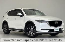 mazda cx-5 2019 -MAZDA--CX-5 3DA-KF2P--KF2P-320286---MAZDA--CX-5 3DA-KF2P--KF2P-320286-