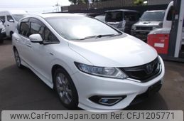 honda jade 2015 -HONDA--Jade FR4--1000372---HONDA--Jade FR4--1000372-