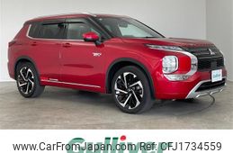 mitsubishi outlander-phev 2022 CFJ1734559