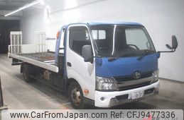 toyota dyna-truck 2012 -TOYOTA 【水戸 100ﾀ1037】--Dyna XZU720--0003018---TOYOTA 【水戸 100ﾀ1037】--Dyna XZU720--0003018-