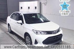 toyota corolla-axio 2019 -TOYOTA--Corolla Axio NZE164--7074303---TOYOTA--Corolla Axio NZE164--7074303-