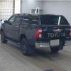 toyota hilux 2021 -TOYOTA 【久留米 100ｾ2719】--Hilux 3DF-GUN125--GUN125-3922899---TOYOTA 【久留米 100ｾ2719】--Hilux 3DF-GUN125--GUN125-3922899- image 4