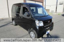 daihatsu hijet-van 2016 -DAIHATSU 【金沢 480ｷ3021】--Hijet Van EBD-S321V--S321V-0304603---DAIHATSU 【金沢 480ｷ3021】--Hijet Van EBD-S321V--S321V-0304603-