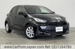 toyota yaris 2020 -TOYOTA--Yaris 6AA-MXPH10--MXPH10-2022948---TOYOTA--Yaris 6AA-MXPH10--MXPH10-2022948-
