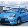 toyota aqua 2012 CFJ7810444 image 1