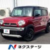 suzuki hustler 2014 quick_quick_MR31S_MR31S-807469 image 1