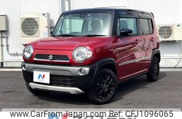 suzuki hustler 2014 quick_quick_MR31S_MR31S-807469
