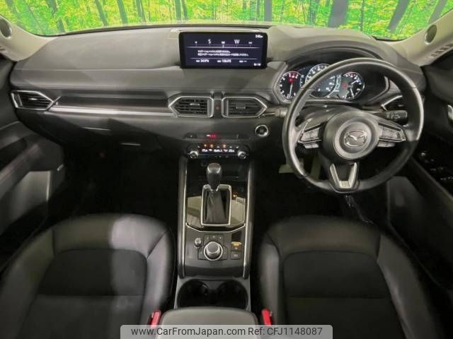 mazda cx-5 2023 -MAZDA--CX-5 3DA-KF2P--KF2P-602358---MAZDA--CX-5 3DA-KF2P--KF2P-602358- image 2