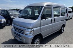 honda acty-van 2014 -HONDA--Acty Van EBD-HH5--HH5-1911841---HONDA--Acty Van EBD-HH5--HH5-1911841-