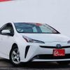 toyota prius 2022 -TOYOTA--Prius ZVW55--6026187---TOYOTA--Prius ZVW55--6026187- image 1