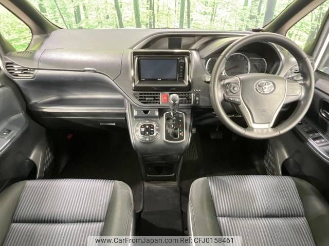 toyota voxy 2015 -TOYOTA--Voxy DBA-ZRR85W--ZRR85-0037372---TOYOTA--Voxy DBA-ZRR85W--ZRR85-0037372- image 2