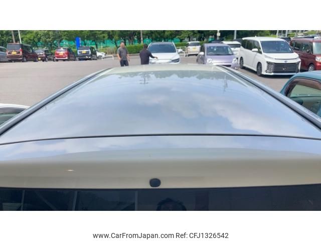 toyota voxy 2009 -TOYOTA--Voxy DBA-ZRR70G--ZRR70-0232616---TOYOTA--Voxy DBA-ZRR70G--ZRR70-0232616- image 2