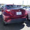 toyota c-hr 2017 -TOYOTA 【四日市 300ｿ2341】--C-HR DBA-NGX50--NGX50-2023478---TOYOTA 【四日市 300ｿ2341】--C-HR DBA-NGX50--NGX50-2023478- image 4