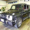 mercedes-benz g-class 2015 quick_quick_ABA-463272_WDB4632721X243722 image 1