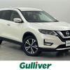 nissan x-trail 2017 -NISSAN--X-Trail DBA-NT32--NT32-072641---NISSAN--X-Trail DBA-NT32--NT32-072641- image 1