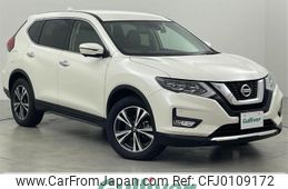 nissan x-trail 2017 -NISSAN--X-Trail DBA-NT32--NT32-072641---NISSAN--X-Trail DBA-NT32--NT32-072641-