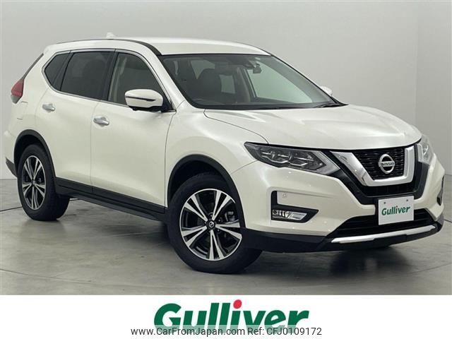 nissan x-trail 2017 -NISSAN--X-Trail DBA-NT32--NT32-072641---NISSAN--X-Trail DBA-NT32--NT32-072641- image 1