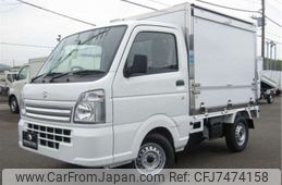 suzuki carry-truck 2022 -SUZUKI 【相模 480ﾀ8784】--Carry Truck 3BD-DA16T--DA16T-674840---SUZUKI 【相模 480ﾀ8784】--Carry Truck 3BD-DA16T--DA16T-674840-