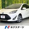 toyota aqua 2019 quick_quick_NHP10_NHP10-2635934 image 1