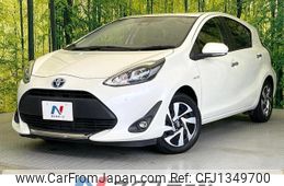 toyota aqua 2019 quick_quick_NHP10_NHP10-2635934