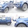 suzuki jimny-sierra 2018 -SUZUKI 【豊田 533ﾕ 358】--Jimny Sierra ABA-JB43W--JB43W-584309---SUZUKI 【豊田 533ﾕ 358】--Jimny Sierra ABA-JB43W--JB43W-584309- image 41