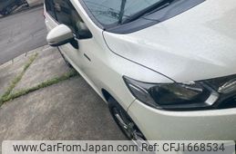 honda fit 2014 CFJ1668534