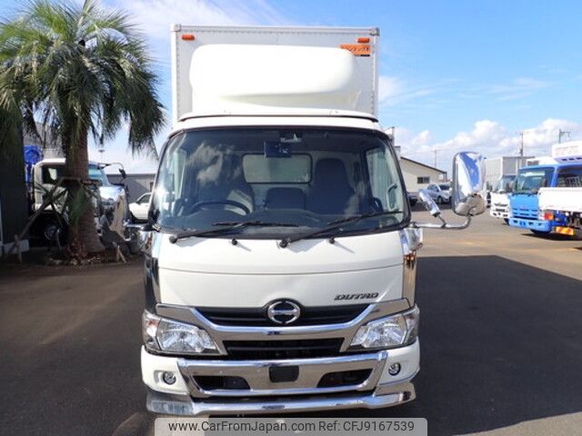 hino dutro 2017 -HINO--Hino Dutoro TKG-XZC655M--TKG-XZC655M---HINO--Hino Dutoro TKG-XZC655M--TKG-XZC655M- image 2