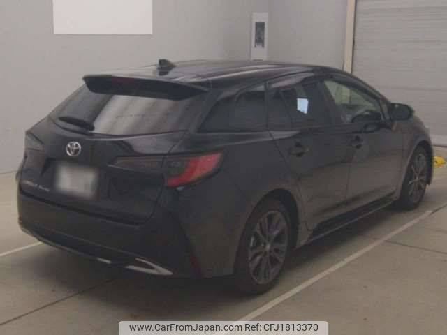 toyota corolla-touring-wagon 2023 CFJ1813370 image 2