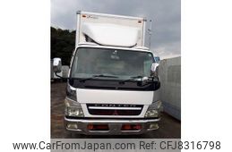 mitsubishi-fuso canter 2003 GOO_NET_EXCHANGE_0840542A30230213W001