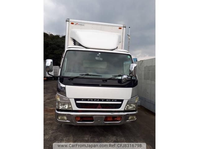 mitsubishi-fuso canter 2003 GOO_NET_EXCHANGE_0840542A30230213W001 image 1