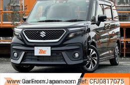 suzuki solio 2020 -SUZUKI--Solio 5AA-MA37S--MA37S-601471---SUZUKI--Solio 5AA-MA37S--MA37S-601471-