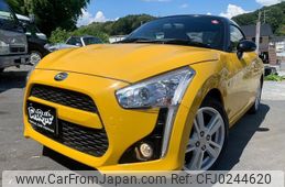 daihatsu copen 2014 quick_quick_LA400K_LA400K-0007269