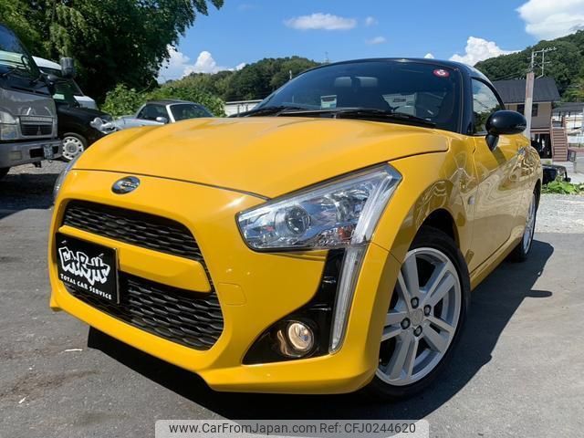 daihatsu copen 2014 quick_quick_LA400K_LA400K-0007269 image 1