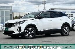 peugeot 3008 2023 quick_quick_P845G06H_VF3M45GBUNS130987