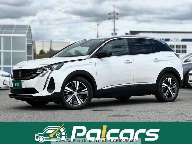 peugeot 3008 2023 quick_quick_P845G06H_VF3M45GBUNS130987 image 1