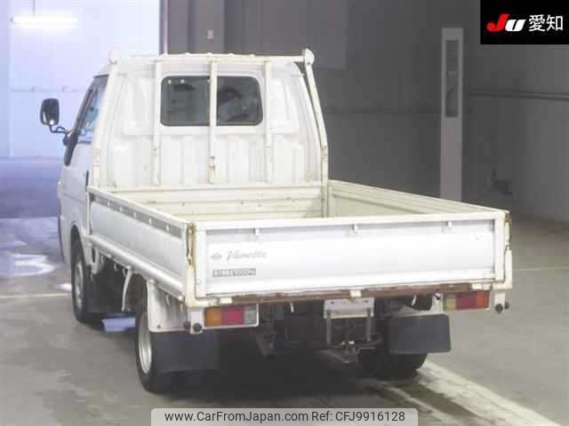 nissan vanette-truck 1999 -NISSAN--Vanette Truck SK82TN-101161---NISSAN--Vanette Truck SK82TN-101161- image 2